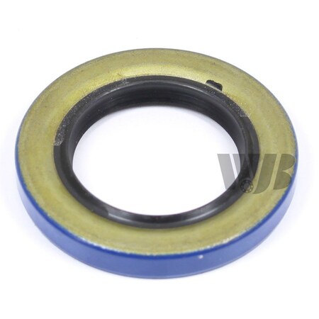 Wjb Ensure Bearing Life With Premium Seals, Ws471750 WS471750